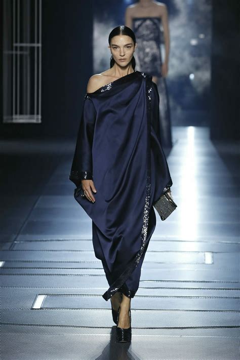 fendi couture dress